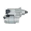 Startmotor SUBARU LEGACY I (BC)_2