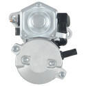 Startmotor SUBARU LEGACY I (BC)_3