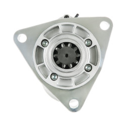 Startmotor Belarus Series 1000