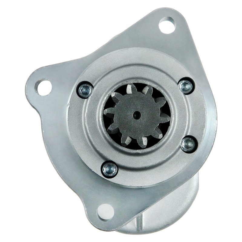 Startmotor URSUS 6614