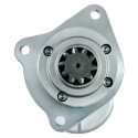 Startmotor URSUS 6614