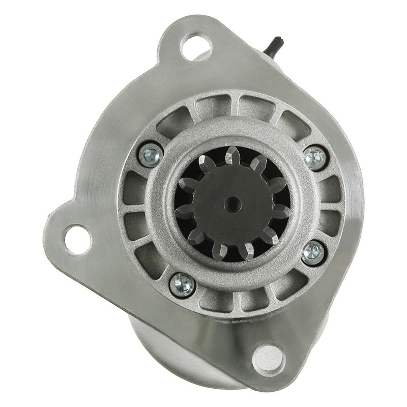 Startmotor VALMET 8400