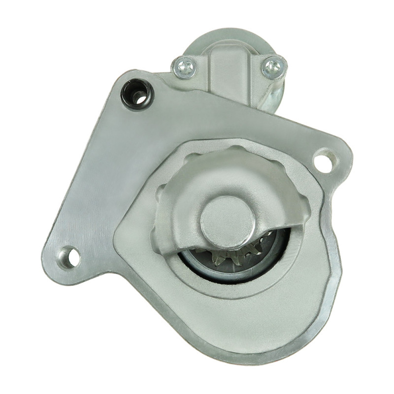 Startmotor Mazda 3 (BK)