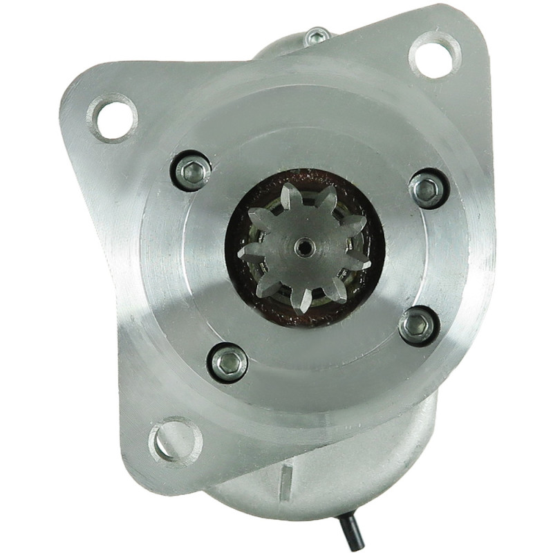 Startmotor Deutz-Fahr DX