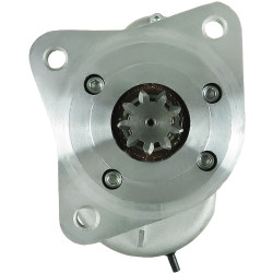 Startmotor Deutz-Fahr DX 3.80