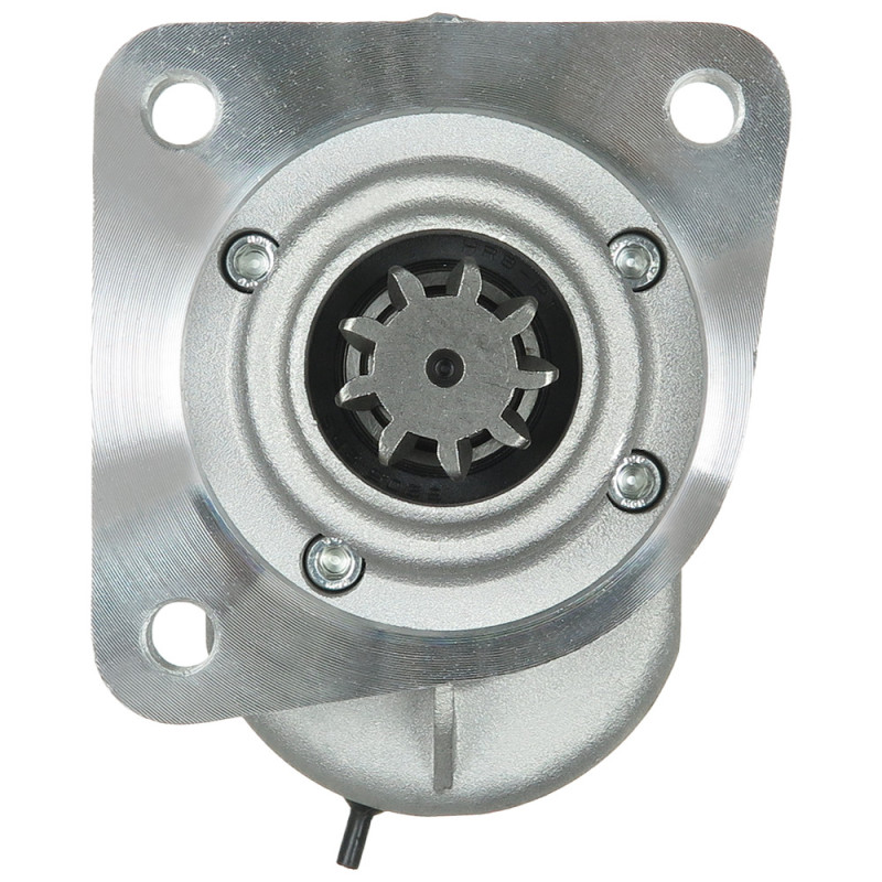 Startmotor INTERNATIONAL HARV. CM-Series
