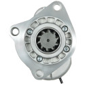 Startmotor URSUS 6612