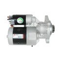 Startmotor URSUS 6612_2