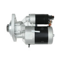 Startmotor URSUS 6612_4