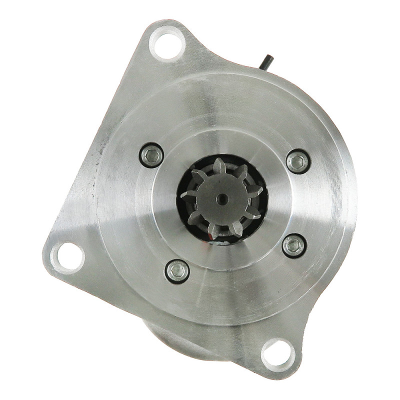 Startmotor Iveco 8041