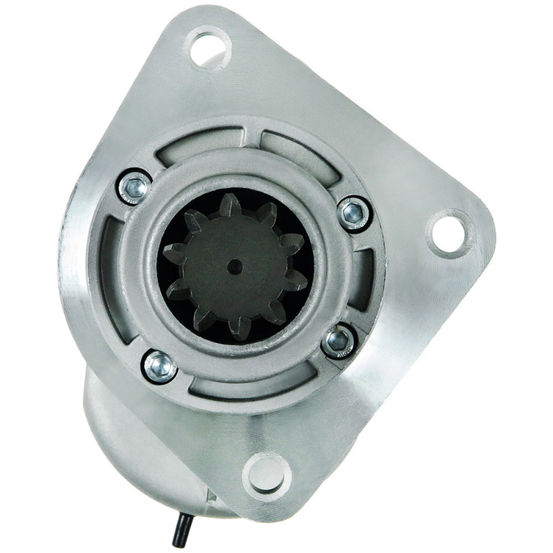 Startmotor VALMET 703