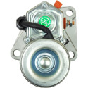 Startmotor KIA Bongo_3