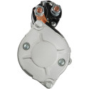 Startmotor KIA GRANBIRD_3