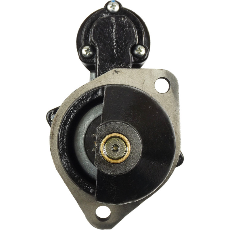 Startmotor Weidemann 2070 CX80 LP