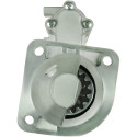 Startmotor Doosan Engine