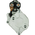 Startmotor Doosan Engine_3