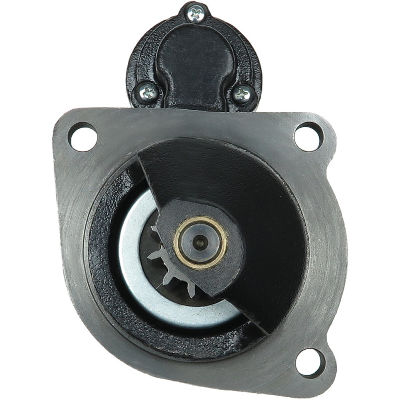 Startmotor HY-MAC 590