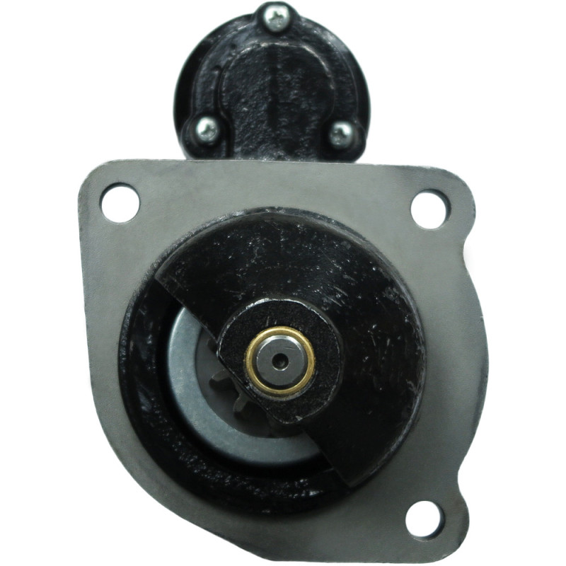 Startmotor Doosan DT70