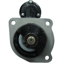 Startmotor Doosan DT70