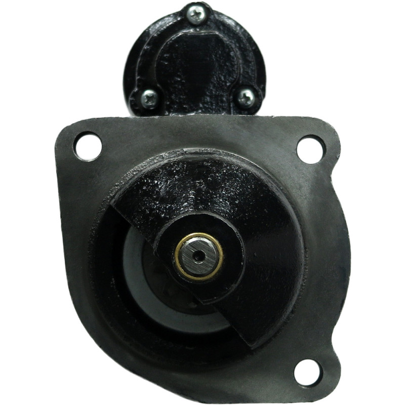 Startmotor CASELLA Pump unit 126/163 HP