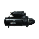 Startmotor CASELLA Pump unit 126/163 HP_2