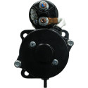 Startmotor Euromacchine LA 07 SP_3