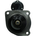 Startmotor Euromacchine LA 09 SP