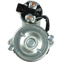 Startmotor KIA SORENTO II SUV Van (XM)_3