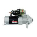 Startmotor Doosan Kraan_2