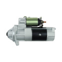 Startmotor Doosan Kraan_4
