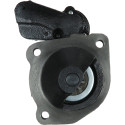 Startmotor HAMM HD+ 140i VO