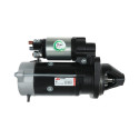 Startmotor Euromacchine LA 01 AO_2