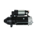 Startmotor Euromacchine LA 01 AO_4