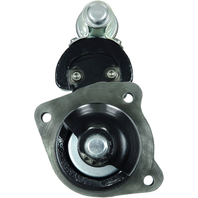 Startmotor KAMAZ 4308