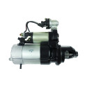 Startmotor KAMAZ 4308_2