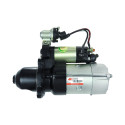Startmotor KAMAZ 4308_4