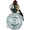 Startmotor KIA OPTIMA (FSGDS6B)_3
