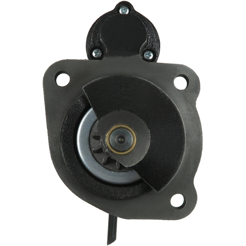 Startmotor VALMET 405
