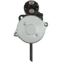 Startmotor VALMET 8550_3