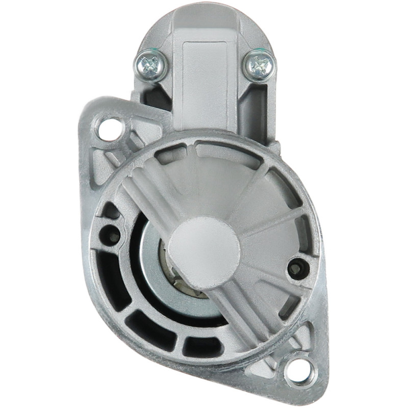 Startmotor KIA CERATO I Hatchback (LD)