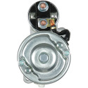 Startmotor KIA CERATO I Hatchback (LD)_3