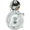 Startmotor Mercury Topaz_3
