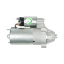Startmotor Mercury Topaz_4