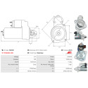 Startmotor KIA CEED (CD)_1