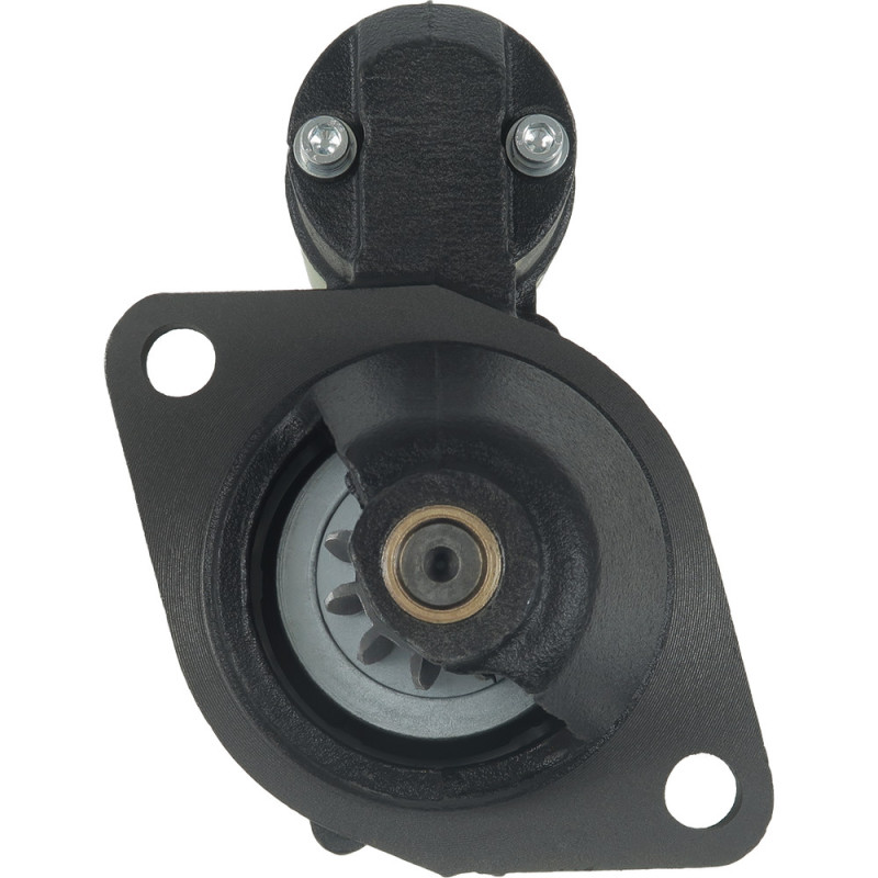 Startmotor YUCHAI Various Models