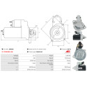 Startmotor KIA PICANTO III (JA)_1