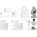 Startmotor DYNAPAC CA134PP_1