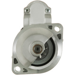 Startmotor Belarus 422