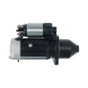 Startmotor INTERNATIONAL HARV. 743_4