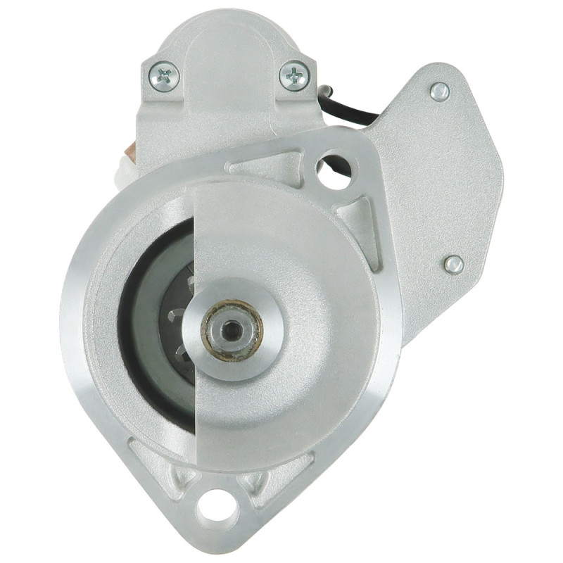 Startmotor Weidemann 3080